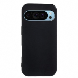 Deksel Google Pixel 10 / 10 Pro Matt Fingeravtrykksbeskyttelse