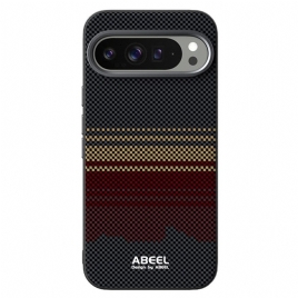 Deksel Google Pixel 10 / 10 Pro Mobildeksel Magsafe-kompatibel Abeel-mønster