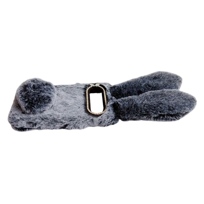 Deksel Google Pixel 10 / 10 Pro Plysjkanin