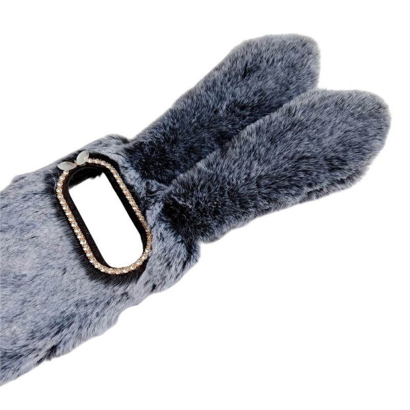 Deksel Google Pixel 10 / 10 Pro Plysjkanin