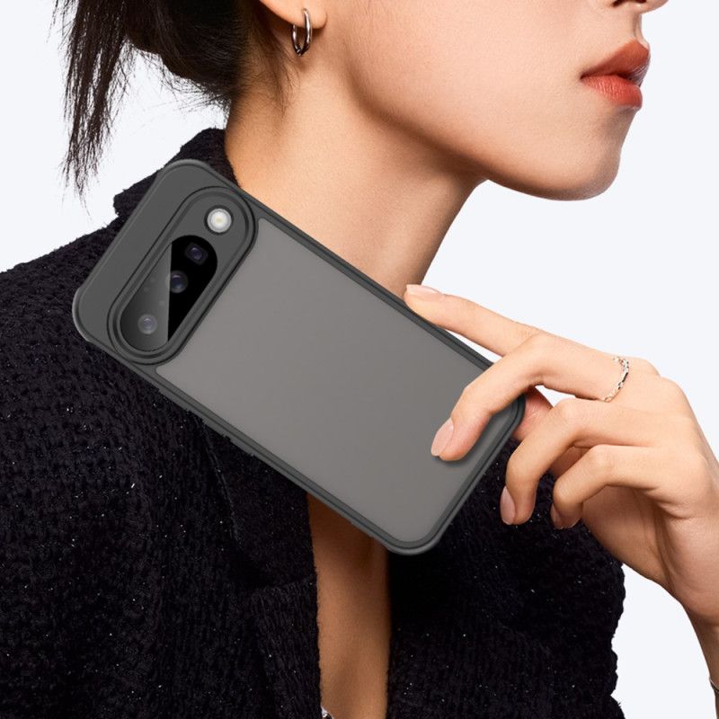 Deksel Google Pixel 10 / 10 Pro Robust Frostet