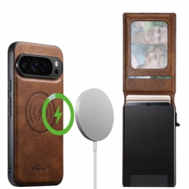 Deksel Google Pixel 10 / 10 Pro Suteni Kortholder Beskyttelse Deksel