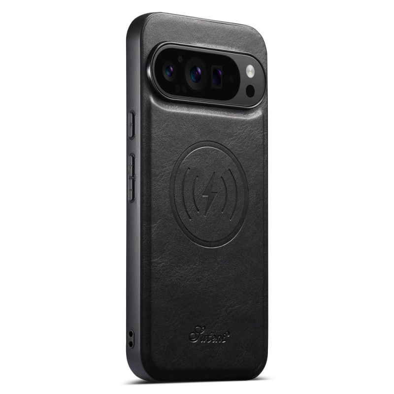 Deksel Google Pixel 10 / 10 Pro Suteni Kortholder Beskyttelse Deksel