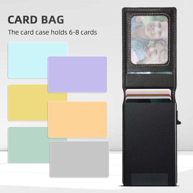 Deksel Google Pixel 10 / 10 Pro Suteni Kortholder Beskyttelse Deksel