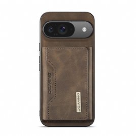 Deksel Til Google Pixel 10 / 10 Pro Dg.ming Kortholder