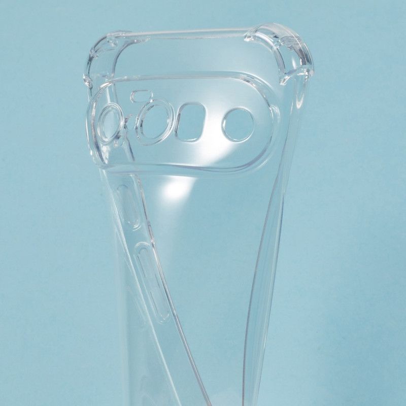 Deksel Til Google Pixel 10 / 10 Pro Forsterket Klar