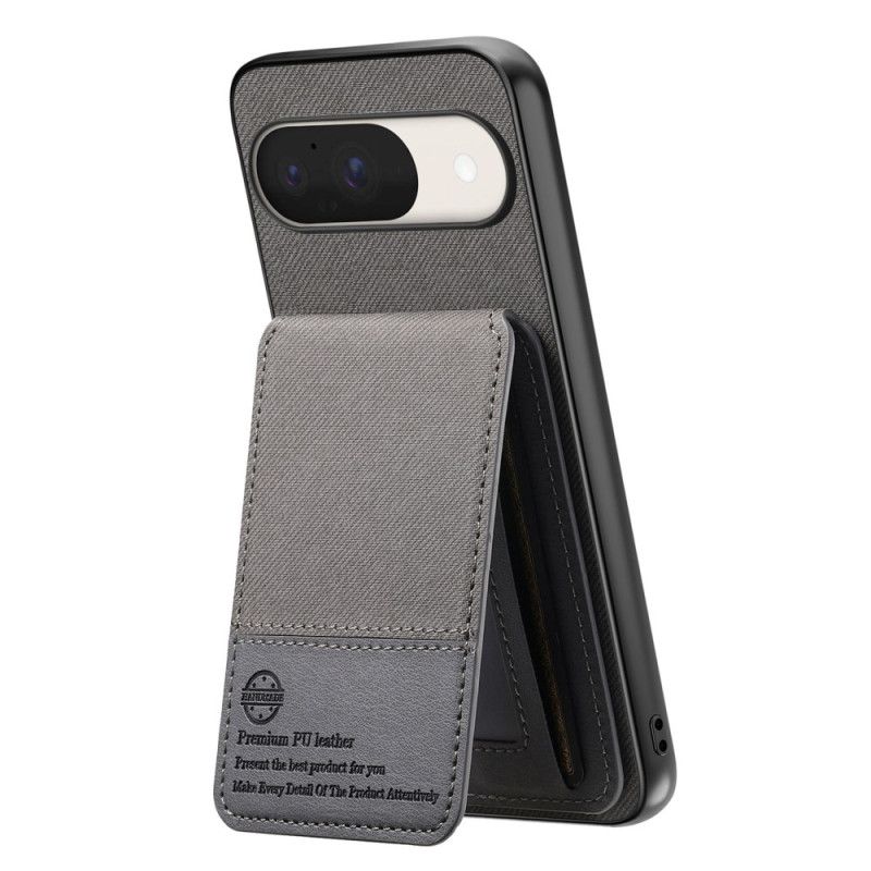 Deksel Til Google Pixel 10 / 10 Pro Kortholder Og Rfid-beskyttelse