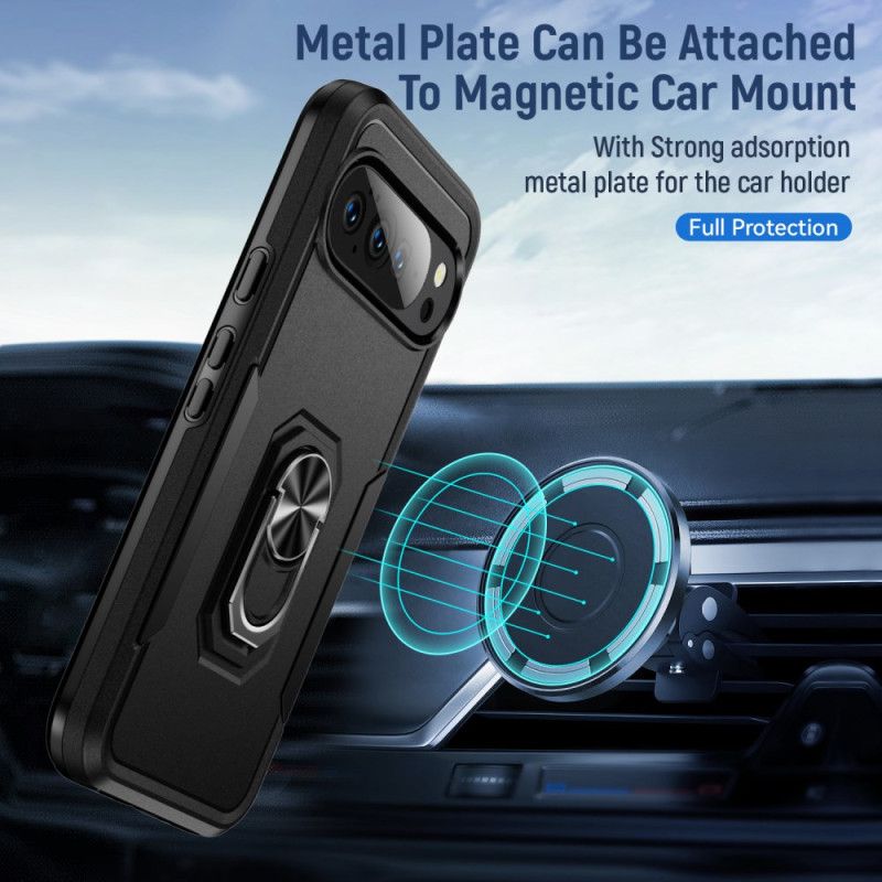 Deksel Til Google Pixel 10 / 10 Pro Stativ