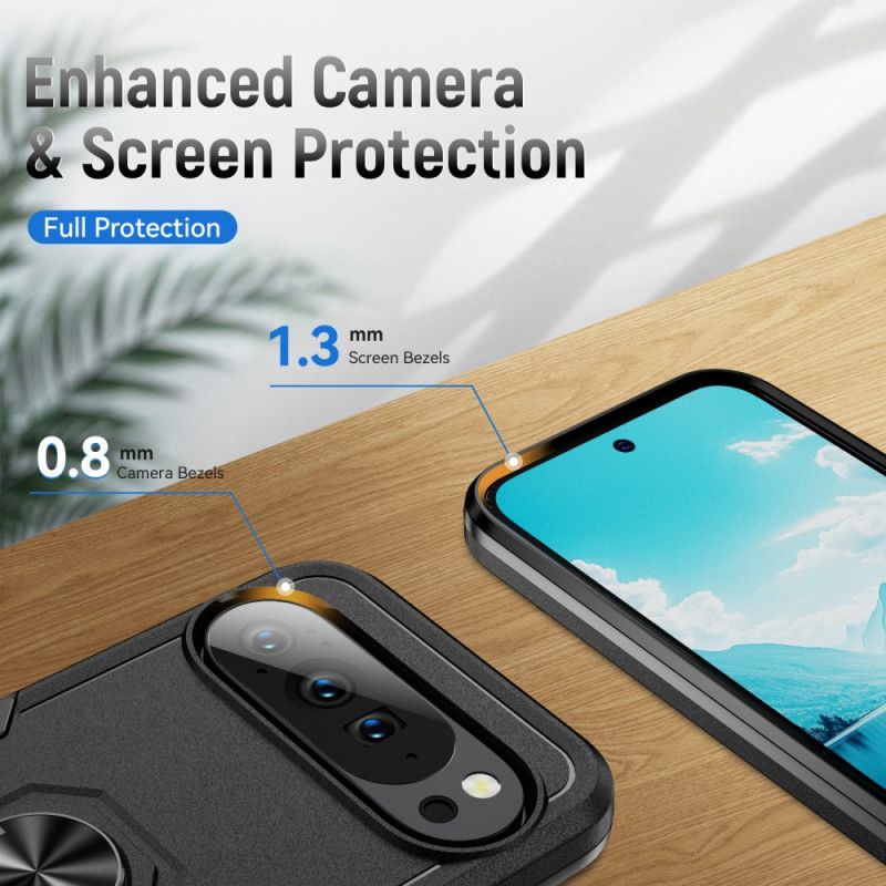 Deksel Til Google Pixel 10 / 10 Pro Stativ