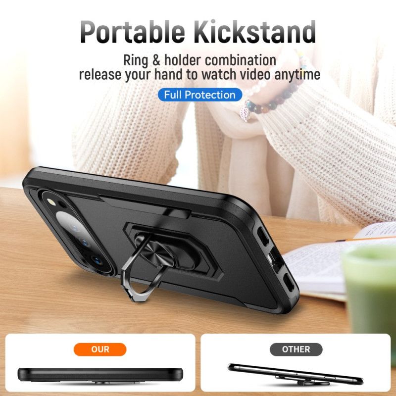 Deksel Til Google Pixel 10 / 10 Pro Stativ