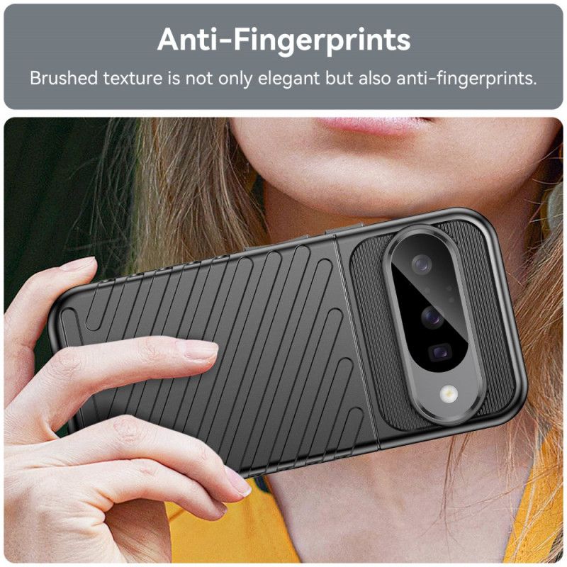 Deksel Til Google Pixel 10 / 10 Pro Tunder-serien