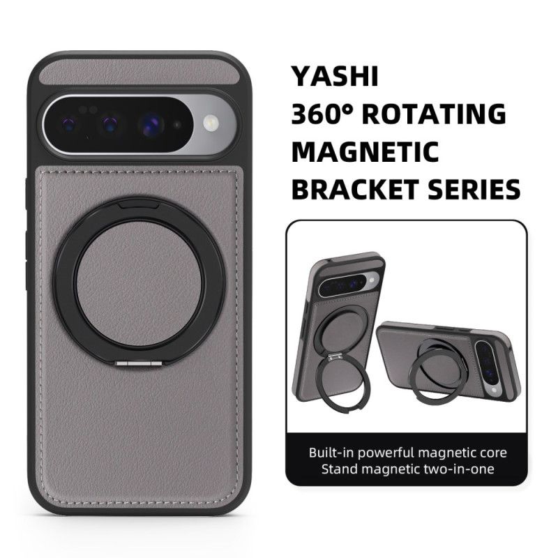 Etui Google Pixel 10 / 10 Pro Magsafe-kompatibel Ringholder