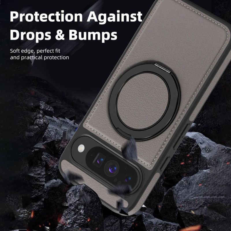 Etui Google Pixel 10 / 10 Pro Magsafe-kompatibel Ringholder