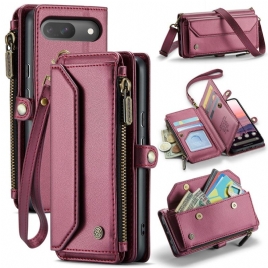 Folio Deksel Google Pixel 10 / 10 Pro Caseme