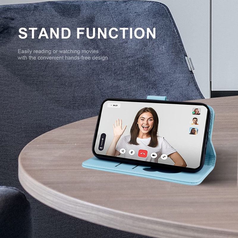 Folio Deksel Google Pixel 10 / 10 Pro Kattetrykk