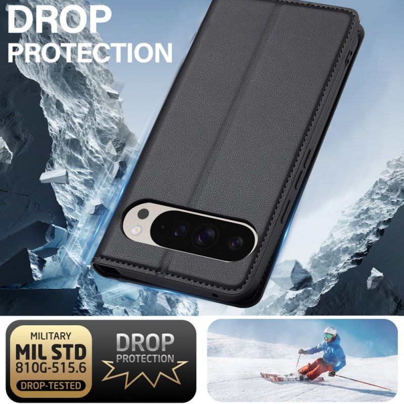 Folio Deksel Google Pixel 10 / 10 Pro Lcimeeke