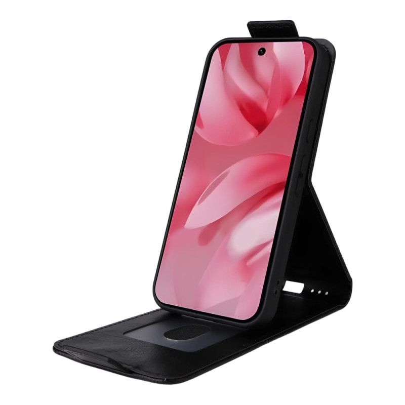 Folio Deksel Google Pixel 10 / 10 Pro Vertikalt Design