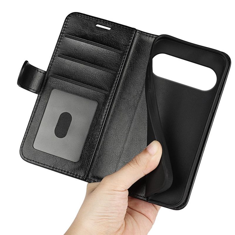 Folio Deksel Google Pixel 10 / 10 Pro Vintage