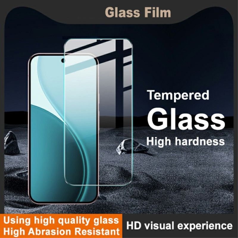 Imak Skjermbeskytter I Herdet Glass For Google Pixel 10 / 10 Pro