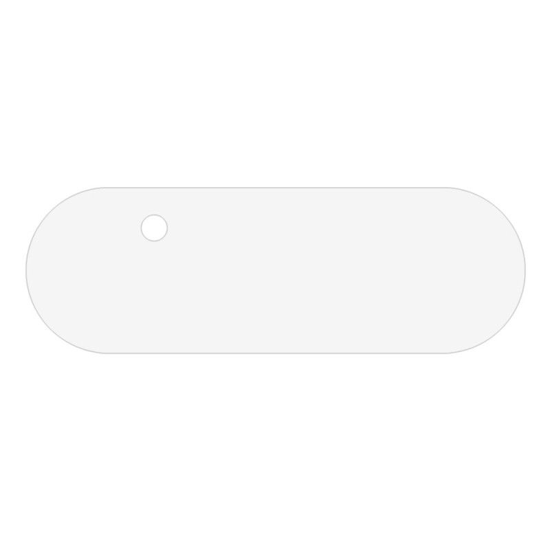 Linsebeskytter I Herdet Glass For Google Pixel 10