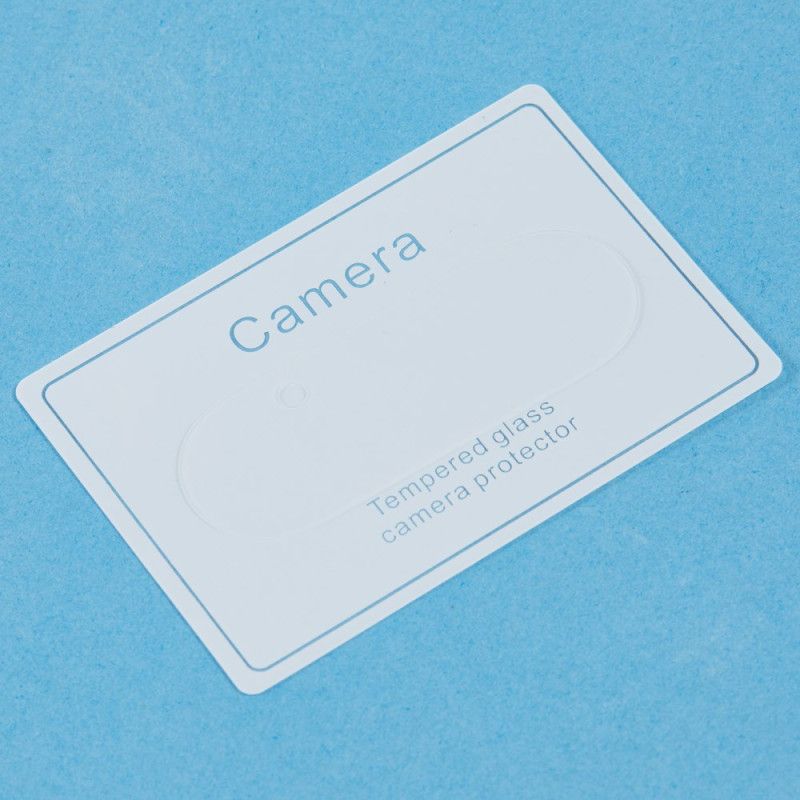 Linsebeskytter I Herdet Glass For Google Pixel 10