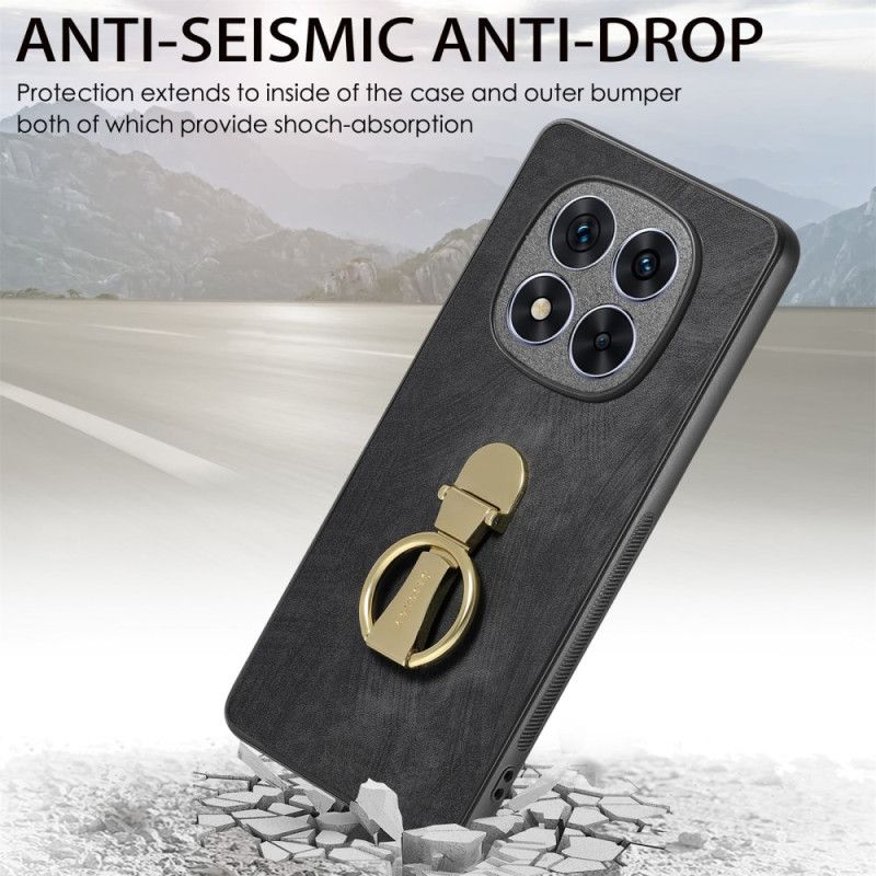 Deksel Til Xiaomi Redmi Note 14 Pro 5g Caseneo Sammenleggbart Stativ