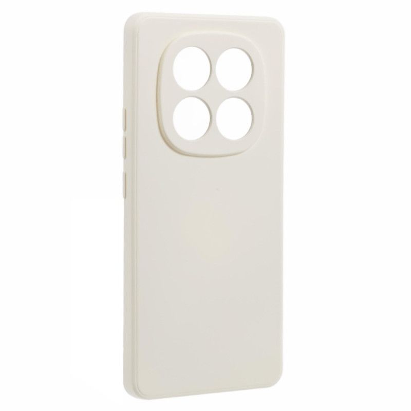 Deksel Til Xiaomi Redmi Note 14 Pro 5g Fiberfôr