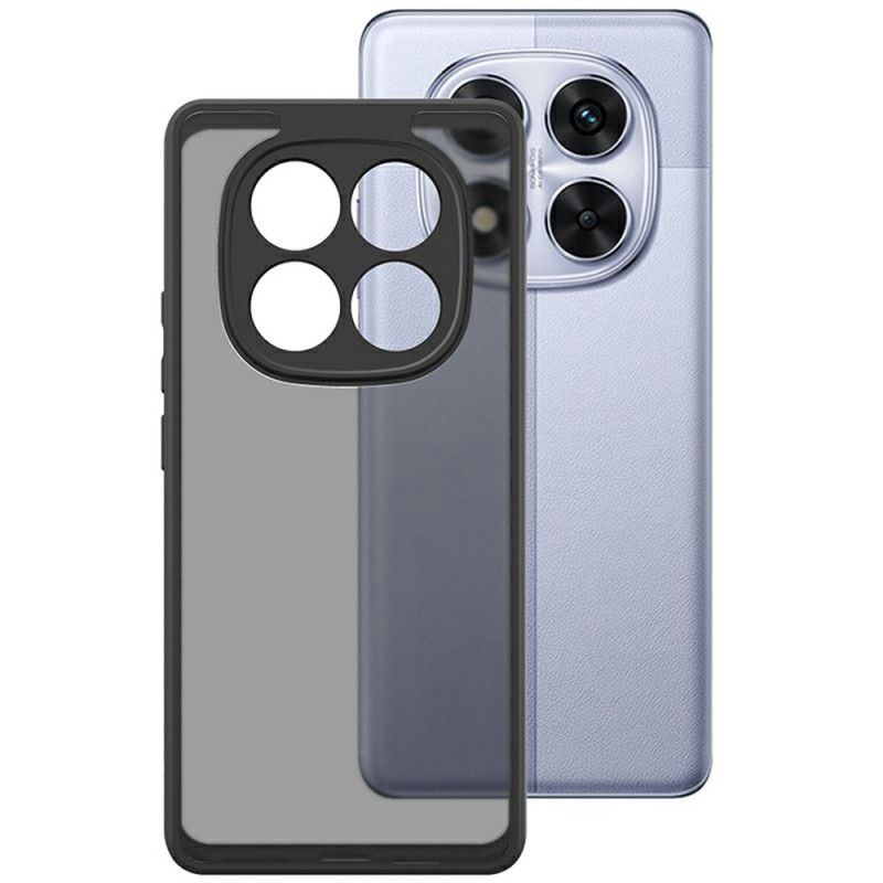 Deksel Til Xiaomi Redmi Note 14 Pro 5g Imak Ux-9b-serien