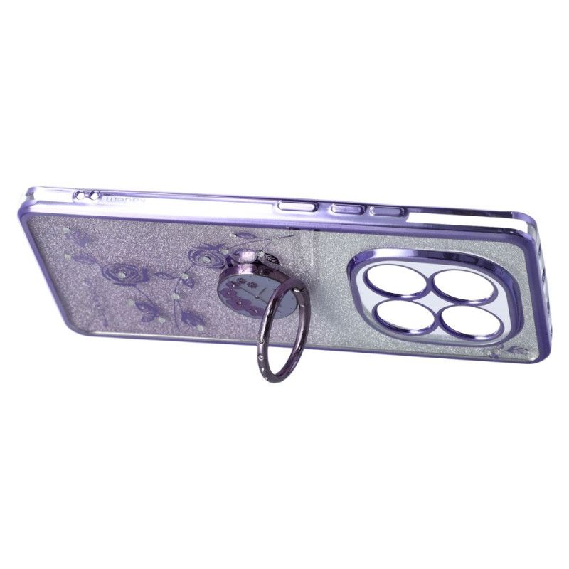 Deksel Til Xiaomi Redmi Note 14 Pro 5g Kadem Ringholder