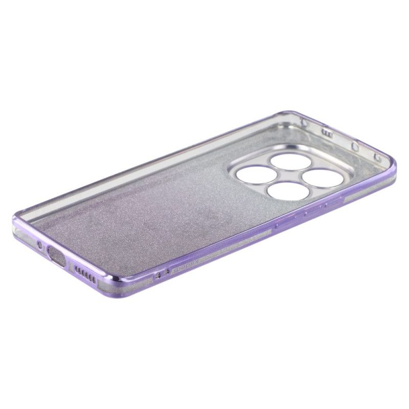 Deksel Til Xiaomi Redmi Note 14 Pro 5g Kadem Ringholder