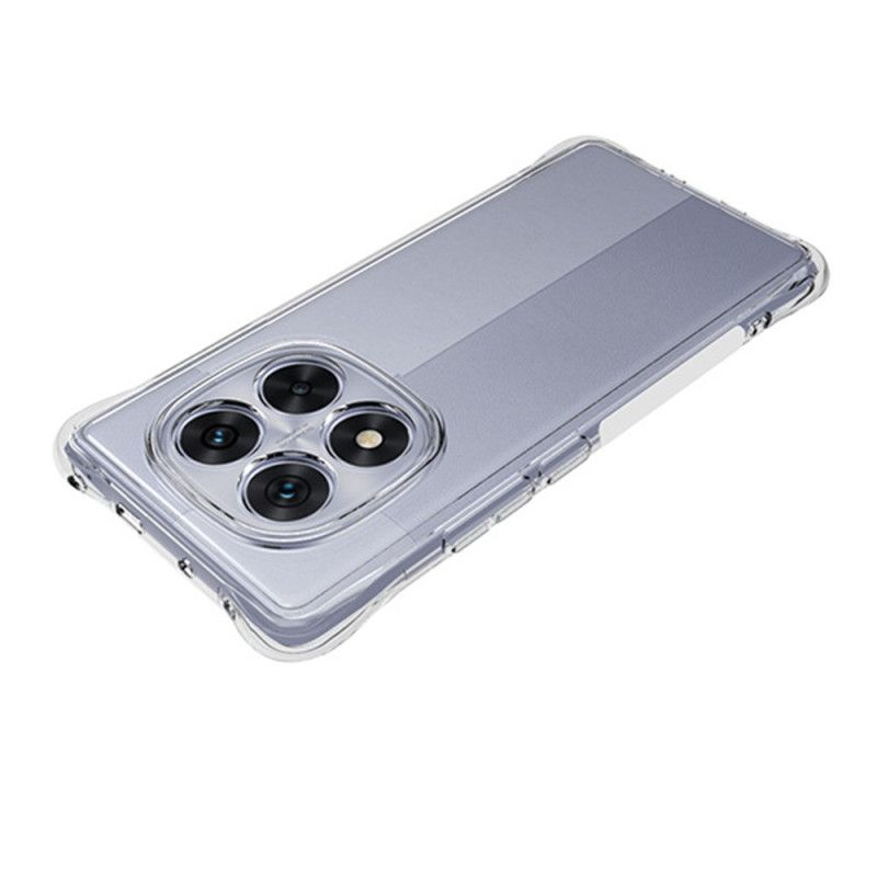 Deksel Til Xiaomi Redmi Note 14 Pro 5g Klar Sklisikker