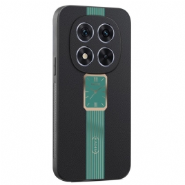 Deksel Xiaomi Redmi Note 14 Pro 5g Klokke