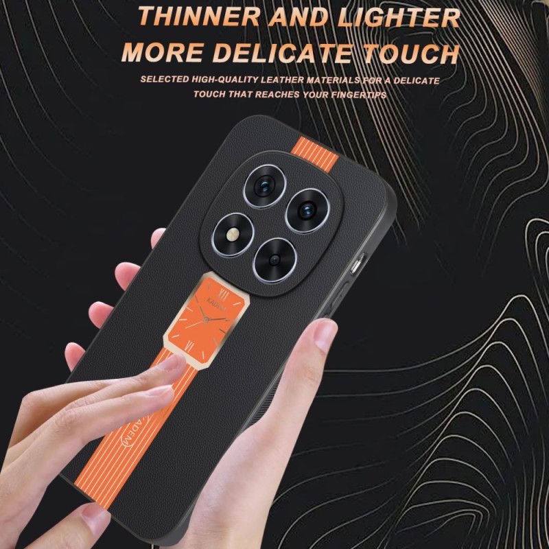 Deksel Xiaomi Redmi Note 14 Pro 5g Klokke