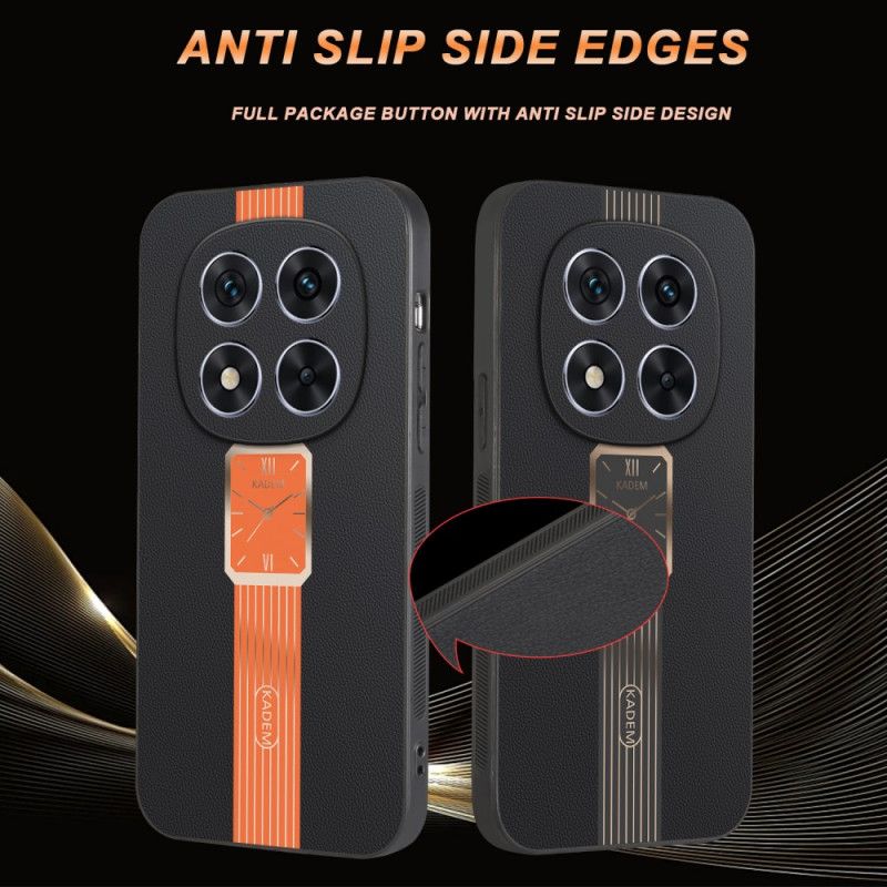 Deksel Xiaomi Redmi Note 14 Pro 5g Klokke