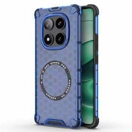 Deksel Xiaomi Redmi Note 14 Pro 5g Magsafe-kompatibel