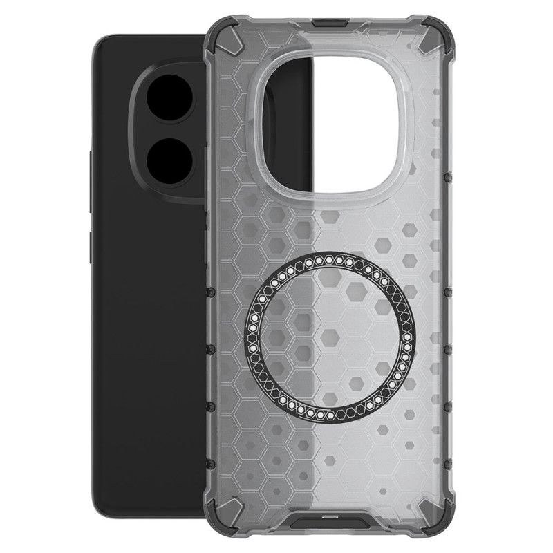 Deksel Xiaomi Redmi Note 14 Pro 5g Magsafe-kompatibel