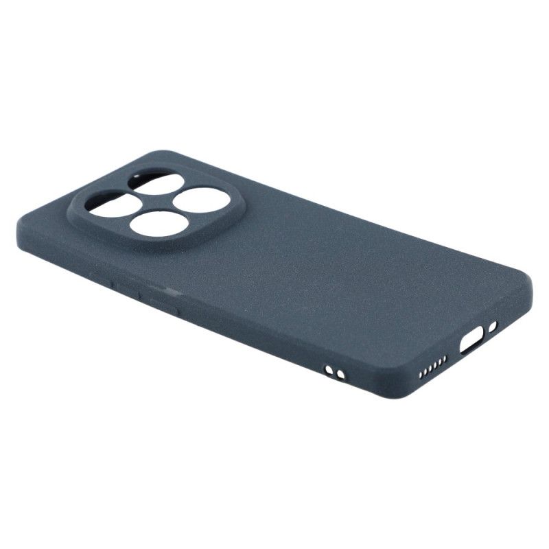 Deksel Xiaomi Redmi Note 14 Pro 5g Matt