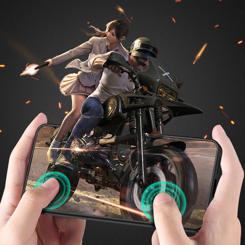 Deksel Xiaomi Redmi Note 14 Pro 5g Metallisk Effekt