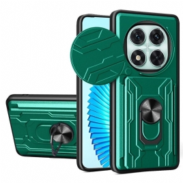 Deksel Xiaomi Redmi Note 14 Pro 5g Mobildeksel Skyvedeksel Og Stativ Til Kamera