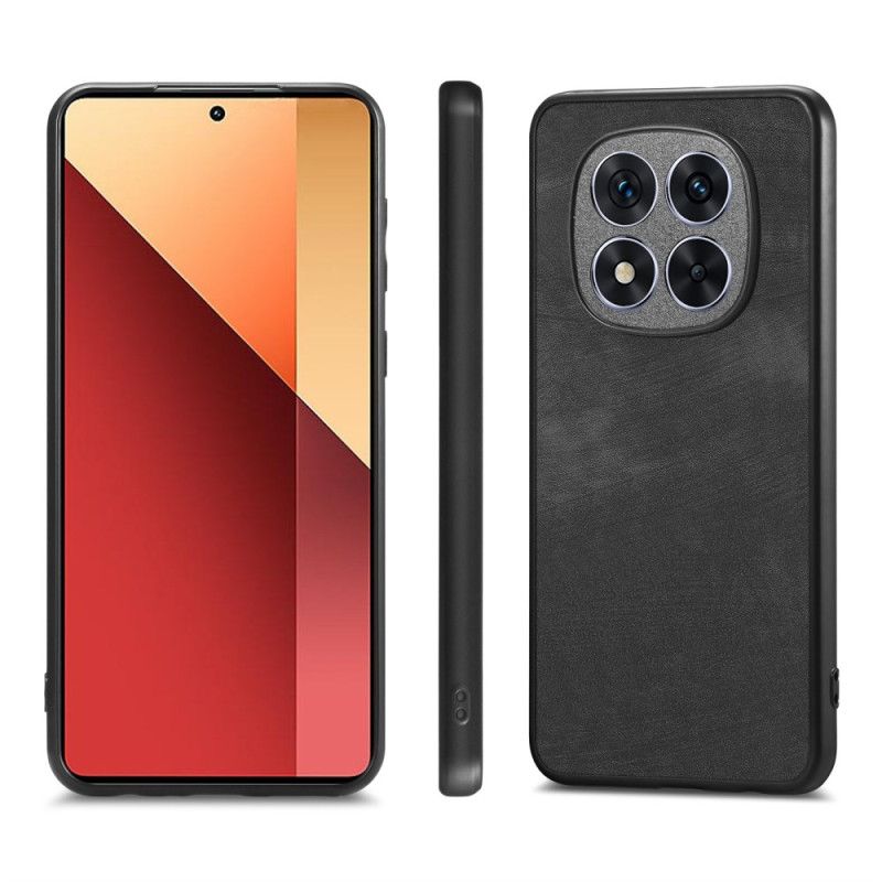 Deksel Xiaomi Redmi Note 14 Pro 5g Mobildeksel Vintage Skinnstil