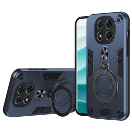 Deksel Xiaomi Redmi Note 14 Pro 5g Roterende Stativ