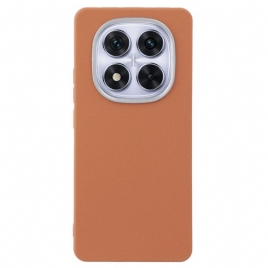 Deksel Xiaomi Redmi Note 14 Pro 5g Skinnekstur