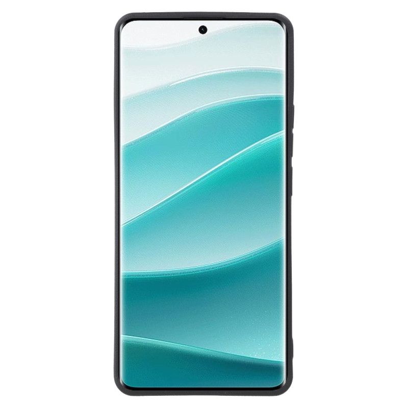 Deksel Xiaomi Redmi Note 14 Pro 5g Skinnekstur