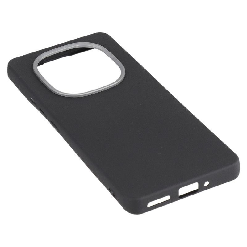 Deksel Xiaomi Redmi Note 14 Pro 5g Skinnekstur