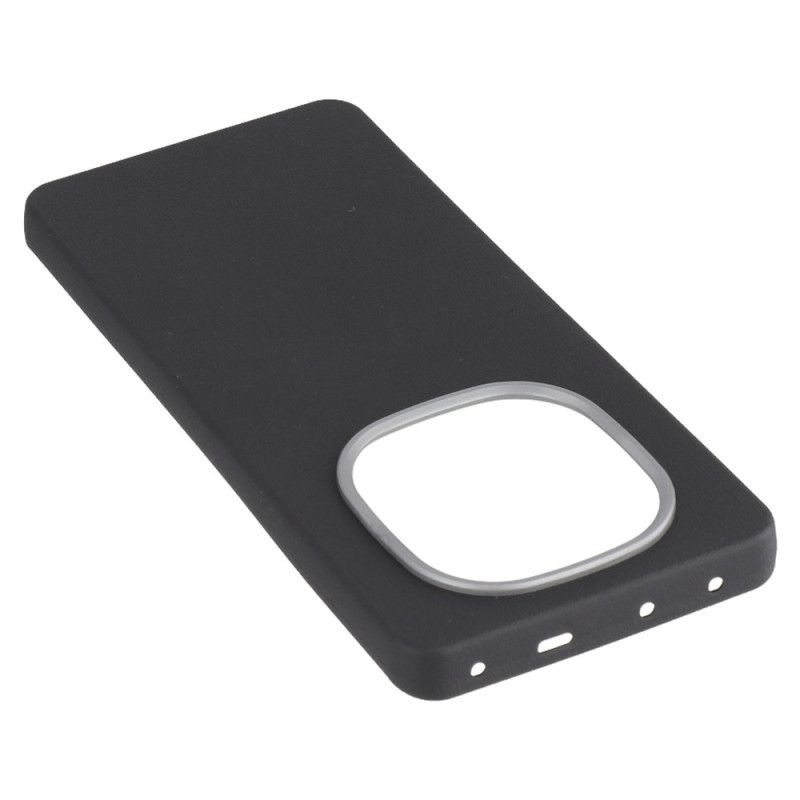 Deksel Xiaomi Redmi Note 14 Pro 5g Skinnekstur