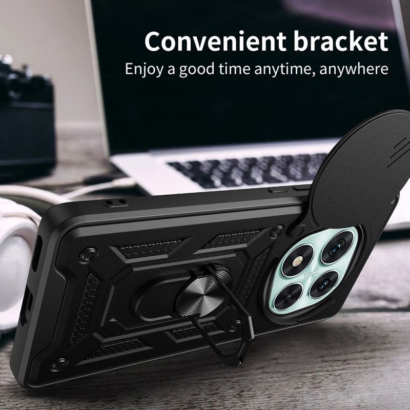 Deksel Xiaomi Redmi Note 14 Pro 5g Skyvedeksel Til Kamera