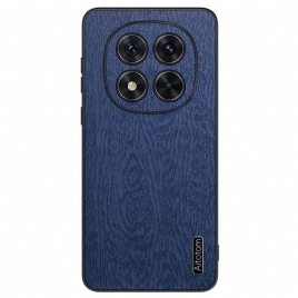 Deksel Xiaomi Redmi Note 14 Pro 5g Teksturert Kunstskinn