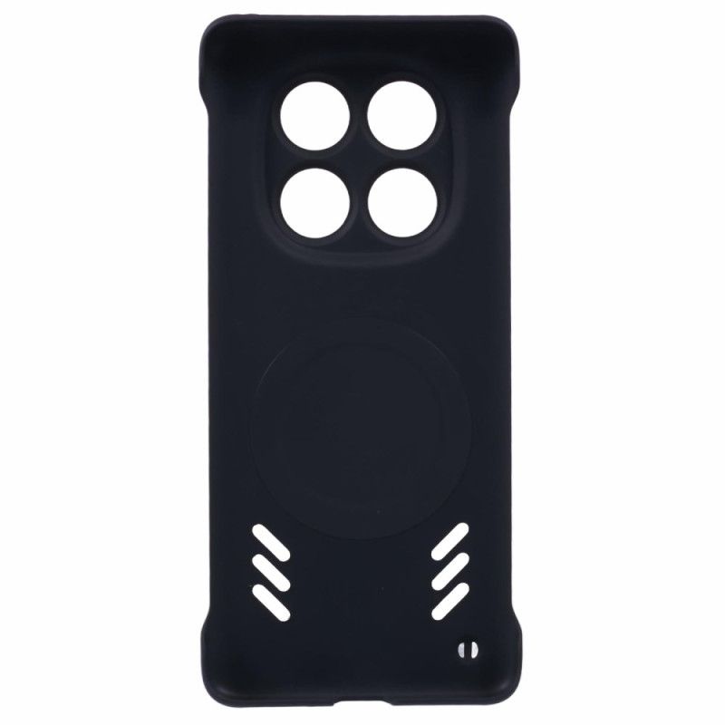 Deksel Xiaomi Redmi Note 14 Pro 5g Varme Dissipasjon