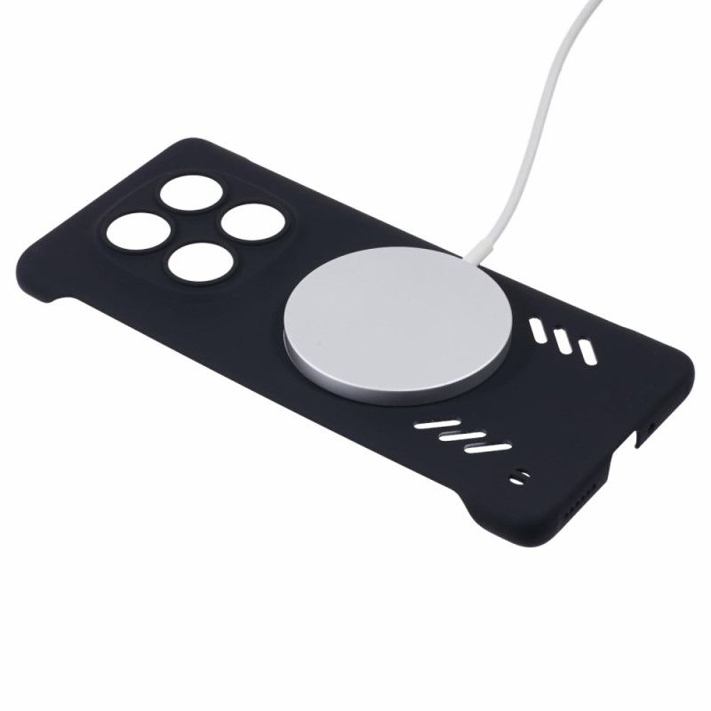 Deksel Xiaomi Redmi Note 14 Pro 5g Varme Dissipasjon