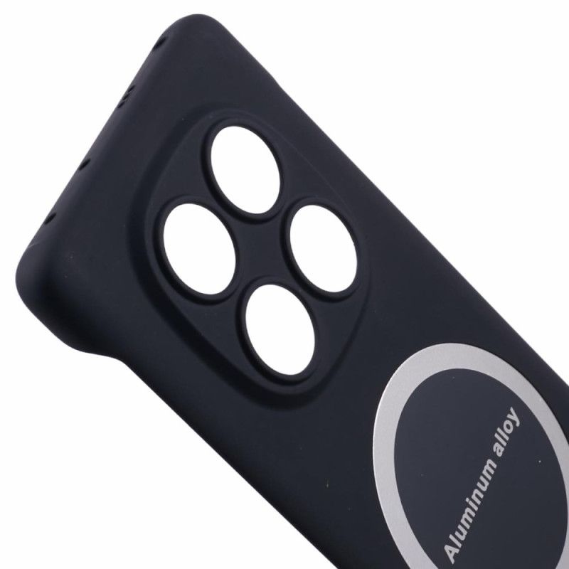 Deksel Xiaomi Redmi Note 14 Pro 5g Varme Dissipasjon